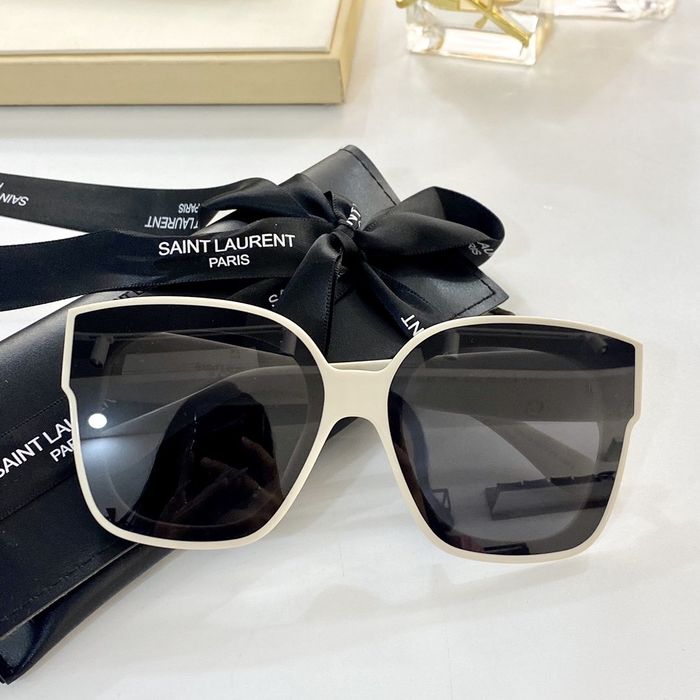 Saint Laurent Sunglasses Top Quality SLS00015